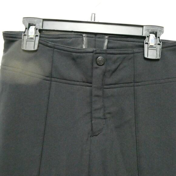 Afrc women's‎ 2 black snow pants - Picture 1 of 12